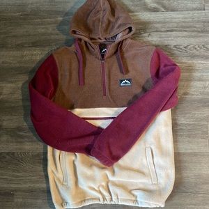 Outdoor Hoodie